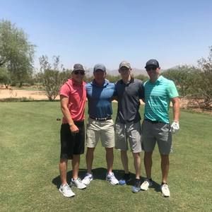 Meet your Posher, Austin